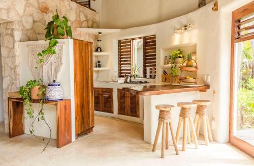 Zona Hotelera House | Casa Zaba