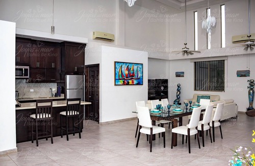 Bahia Kino House | Casa Zafiro Bahía de Kino Nuevo