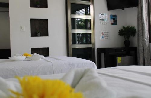 Bacalar Hotel | Casa Zazil