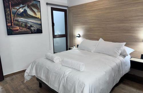 Manzanillo Apartment | Casa ZeRo