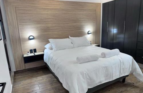 Manzanillo Apartment | Casa ZeRo