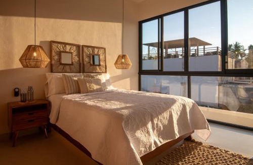 Bacocho Villa | CASA ZOE- Cerca de playa