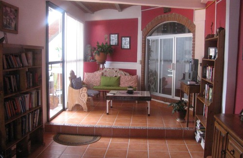 Zona Centro Bed & Breakfast | Casa Zuniga B&B