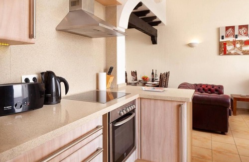 Oasis del Capistrano Apartment | Casablanca 31 - El Oasis de Capistrano!