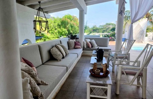 Troncones House | CASABLANCA ESCAPE