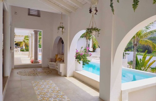 Troncones House | CASABLANCA ESCAPE