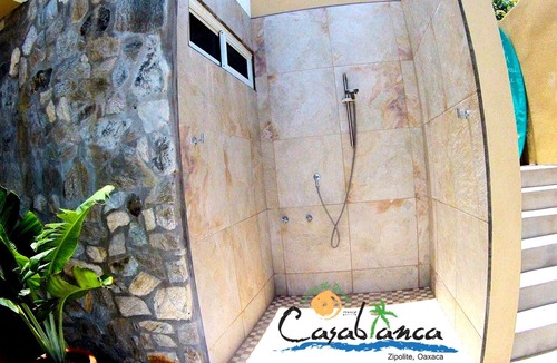 Santa Maria Tonameca House | Casablanca Guest House