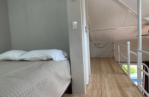 Diaz Ordaz Apartment | CasaBoho Puerto Vallarta Lofts & Condos