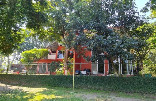 Veracruz House | casademarthayjaimealjuntoalrioveracruz