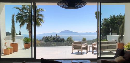 El Cuarton Apartment | casadosaguas