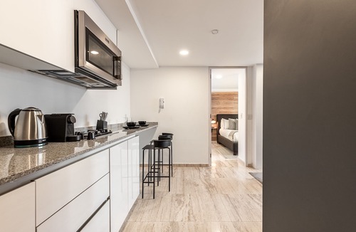 Hipodromo Apartment | Casai Brand New Studio in Perfect Location!