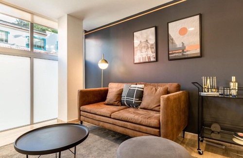 Hipodromo Apartment | Casai Cozy apt with 1br at Condesa neighborhood