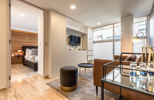 Hipodromo Apartment | Casai Cozy apt with 1br at Condesa neighborhood