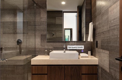 Polanco Apartment | Casai Polanco Aristoteles