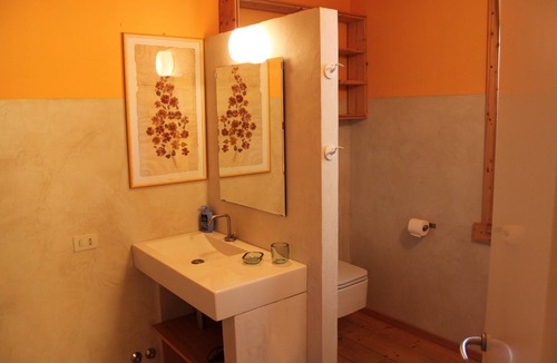 Capalbio House | CASALE ARTEMISIA