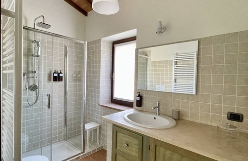 Petrignano del Lago House | Casale dell'Assiolo