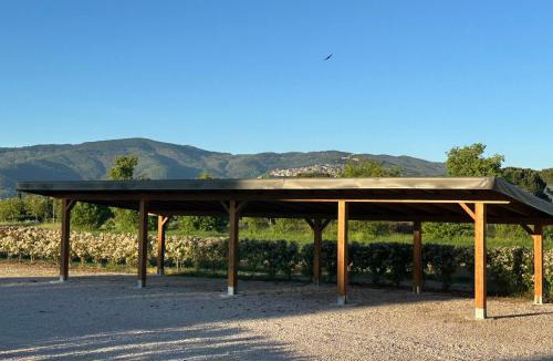 Monsigliolo House | Casale Il Terranova