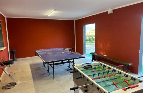 Monsigliolo House | Casale Il Terranova