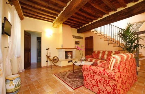 Montalla Bed & Breakfast | Casale l'Antico Carro