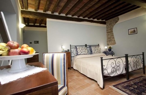 Montalla Bed & Breakfast | Casale l'Antico Carro