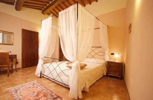 Montalla Bed & Breakfast | Casale l'Antico Carro