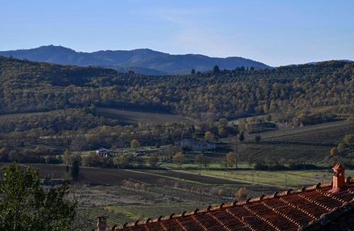 Bucine House | casale le macine nel chianti