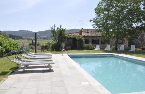 Bucine House | casale le macine nel chianti
