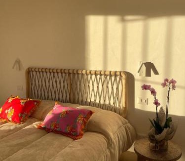 Orbetello House | Casale Oliveta & Ristorante