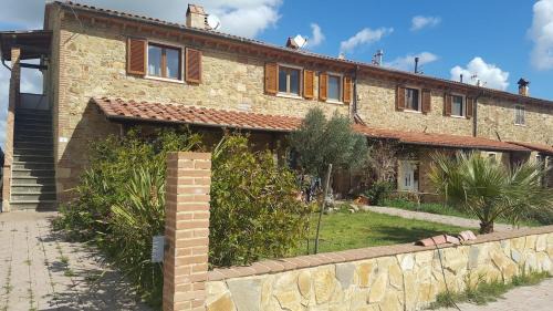 Collesalvetti Apartment | Casale Poggio alla Rena appartamenti MIELE
