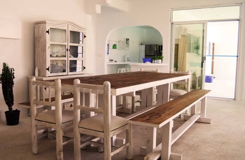 Playa Chachalacas House | CasaLUZ - At the Beach - Hogar de Playa