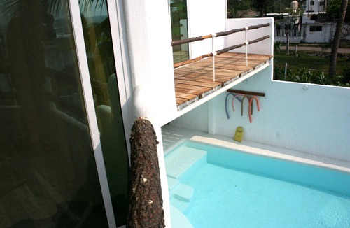 Playa Chachalacas House | CasaLUZ - At the Beach - Hogar de Playa