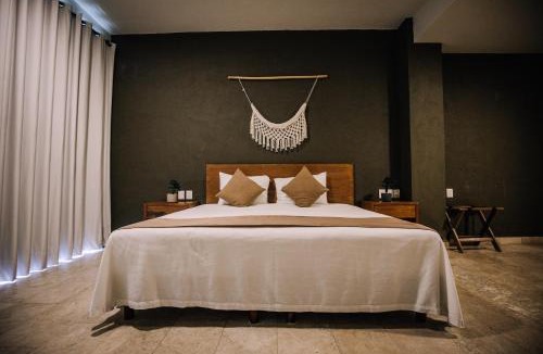 Pie de la Cuesta Hotel | Casamar Jardín & Hotel