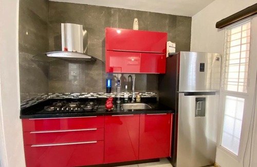 Manzanillo Apartment | Casamar