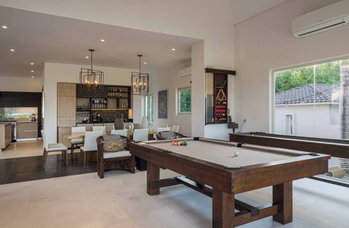 Punta de Mita House | Casamia, Ocean View Estate in Kupuri, 6BR Suites, Premier Golf, Cook-Butler-Maid