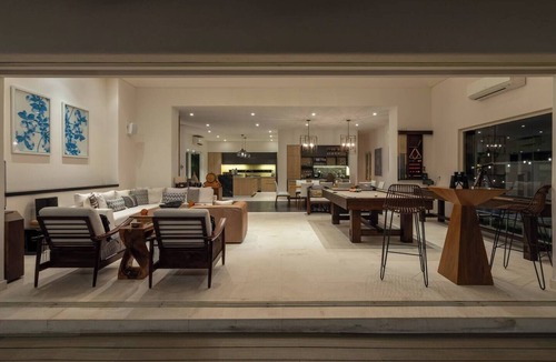 Punta de Mita House | Casamia, Ocean View Estate in Kupuri, 6BR Suites, Premier Golf, Cook-Butler-Maid