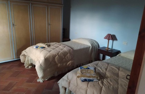 Pontassieve House | Casanova