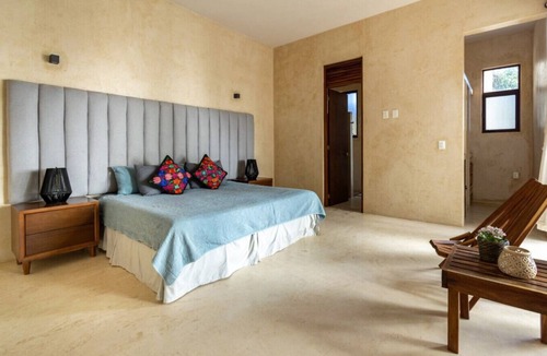Jimenez House | Casanova | private pool and patio