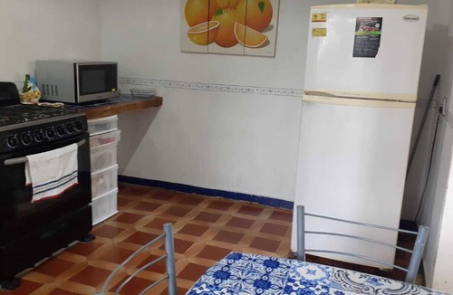 Tres de Mayo House | Casas Brisas/heated pool