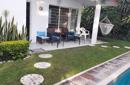 Tres de Mayo House | Casas Brisas/heated pool