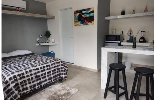 Ciudad Madero Apartment | Casas Caracoles Miramar 2