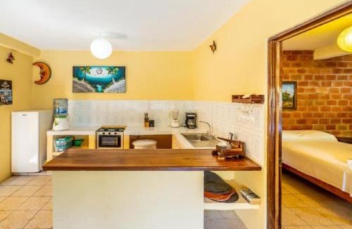 Yelapa Apartment | Casas Garcia