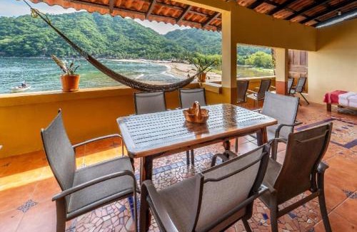 Yelapa Apartment | Casas Garcia