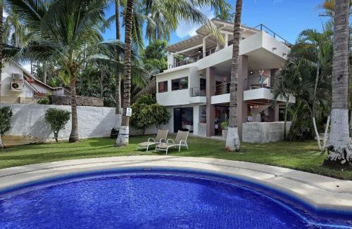 North End House | Casas Palmar and Tocayo