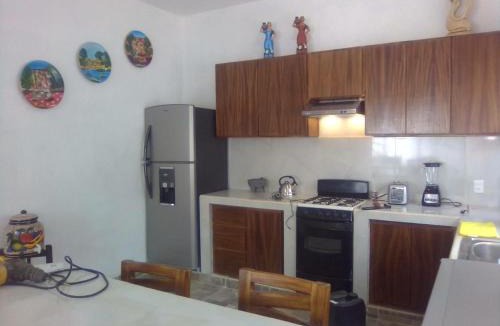 La Manzanilla House | Casas Villas las Palmera 10 personas