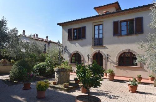 Montescudaio House | CASE&COLLINE Villa Laura