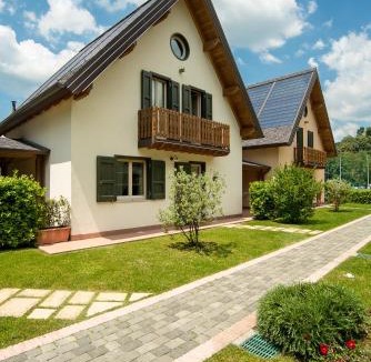 Coreglia Antelminelli Apartment | Case Vacanza Orchidea