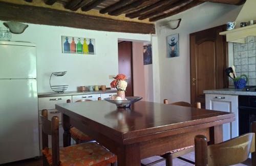 Sant'Andrea Apartment | Casetta a St Andrea