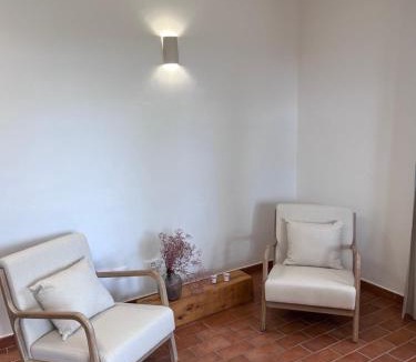 Massa Marittima House | Casetta Valmora