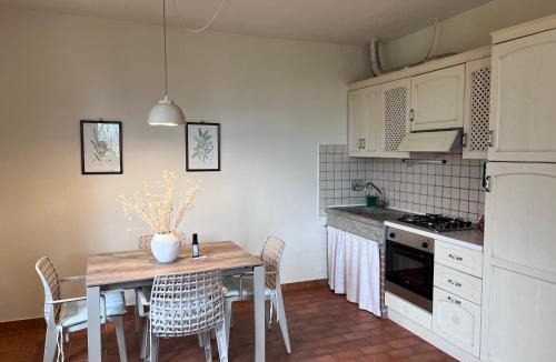 Massa Marittima House | Casetta Valmora