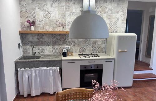 Massa Marittima House | Casetta Valmora